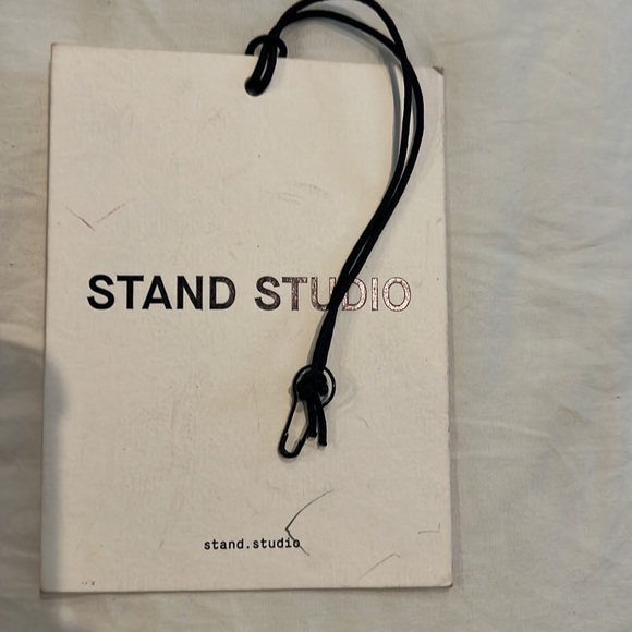 Stand Studio Liz Quilted Bag - Picture 6 of 7